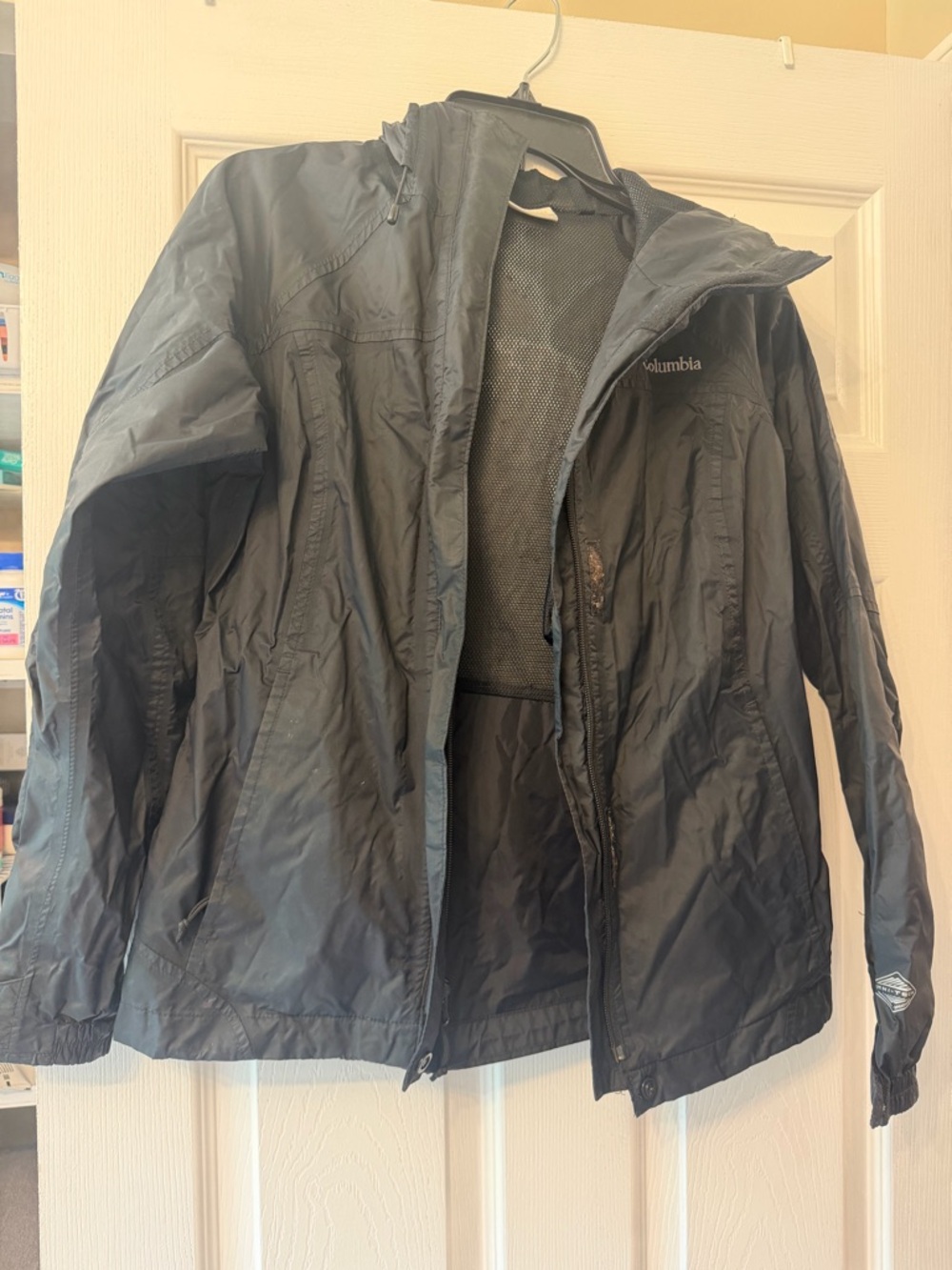 Columbia Women’s Rain Jacket